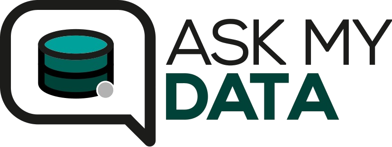 Ask My Data